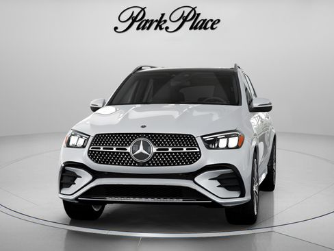 New 2026 Mercedes-Benz GLE 450 4MATIC image 35