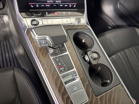 Used 2022 Audi A7 3.0T Premium Plus image 22