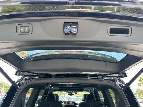New 2026 Nissan Armada PRO-4X AWD/4WD image 54