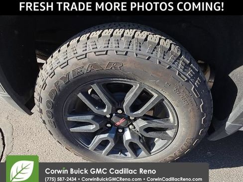 Used 2025 GMC Sierra 1500 Elevation w/ Elevation Premium Package AWD/4WD image 7