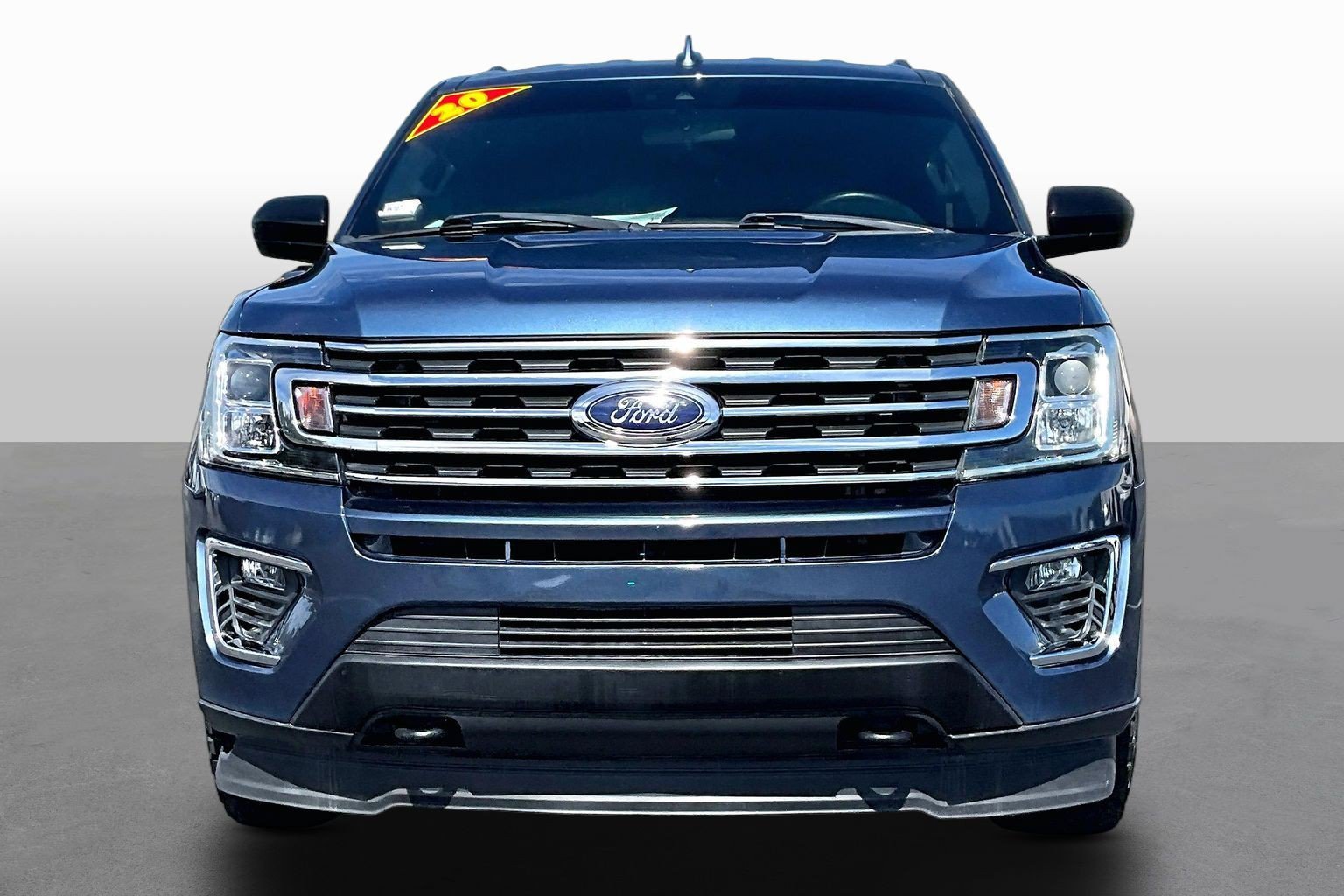 Used 2020 Ford Expedition Max XL AWD/4WD image 3