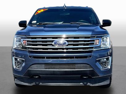 Used 2020 Ford Expedition Max XL