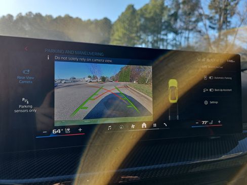 New 2026 BMW M2 w/ Lighting Package image 24