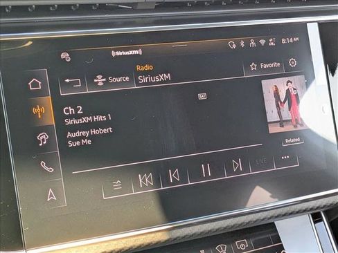 New 2026 Audi Q7 3.0T Prestige image 13