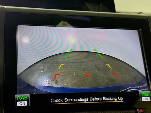 Used 2023 Subaru Forester Wilderness image 16