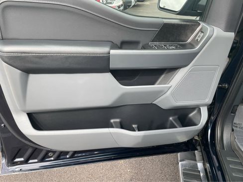 Used 2023 Ford F150 XLT w/ Equipment Group 302A High image 14