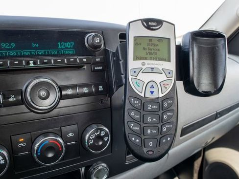 Used 2008 Chevrolet Silverado 3500 W/T image 23