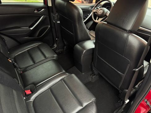 Used 2016 MAZDA CX-5 Grand Touring FWD image 27