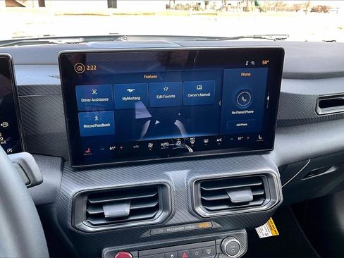 New 2026 Ford Mustang Coupe image 6