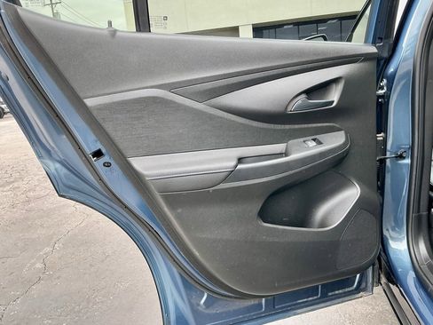 Used 2024 Buick Envista Sport Touring w/ Convenience I Package image 33