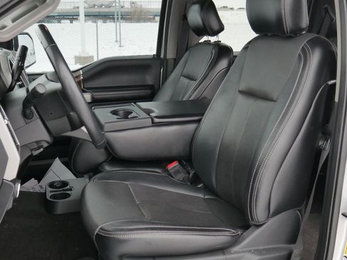 Used 2018 Ford F150 Lariat image 23