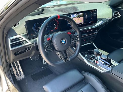 Used 2025 BMW M2 w/ Lighting Package RWD image 17