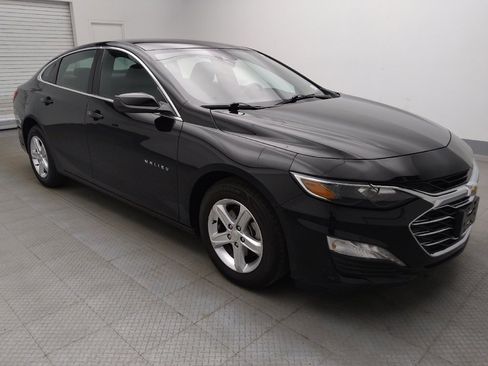 Used 2023 Chevrolet Malibu LT FWD image 11