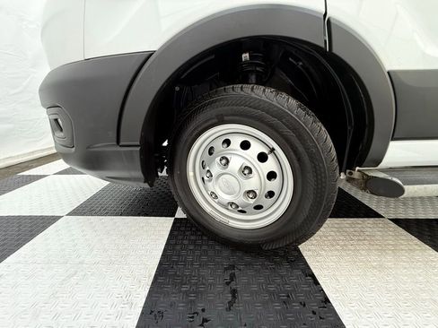 Used 2023 Ford Transit 250 Low Roof AWD w/ Exterior Upgrade Package image 9