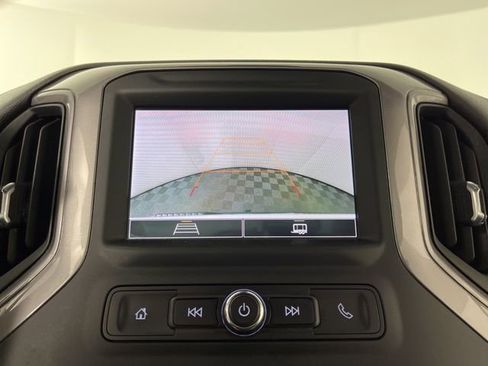 Used 2022 Chevrolet Silverado 1500 W/T w/ Trailering Package image 24