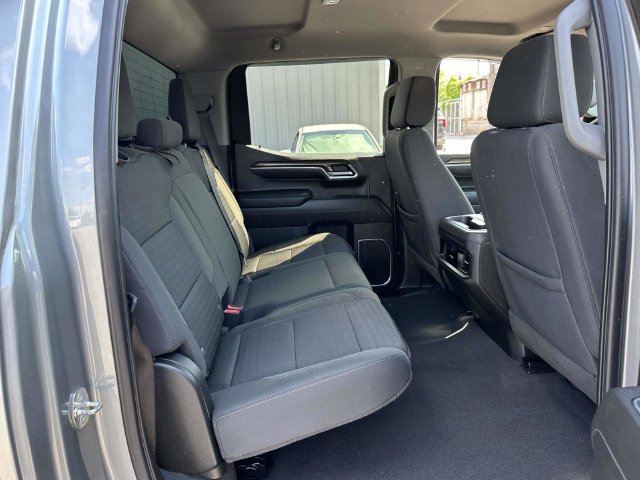 Used 2023 Chevrolet Silverado 1500 RST AWD/4WD image 23
