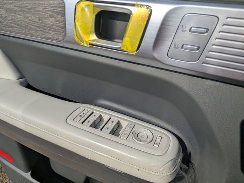 New 2026 Hyundai Santa Fe Calligraphy FWD image 15
