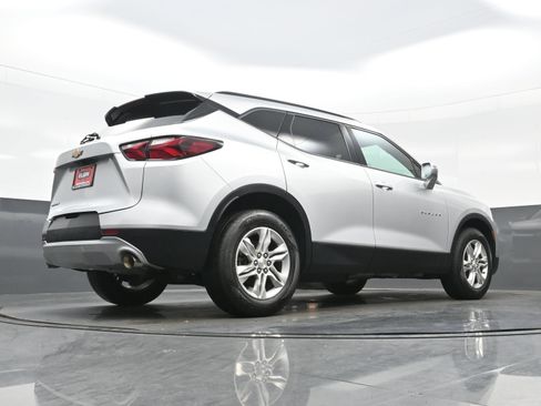 Used 2020 Chevrolet Blazer LT image 32