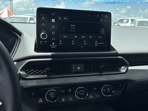 New 2026 Honda Prelude image 27