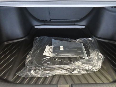 New 2026 Honda Accord Sport image 10