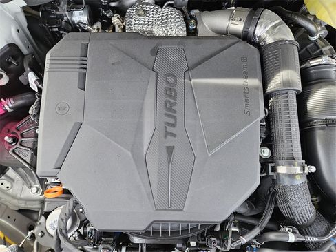 New 2026 Kia Sorento SX Prestige image 22