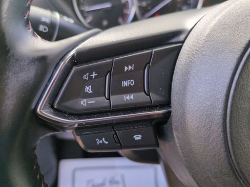Used 2022 MAZDA CX-5 Carbon Edition AWD/4WD image 17