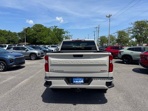 New 2026 Chevrolet Silverado 1500 RST w/ RST Select Package AWD/4WD image 7