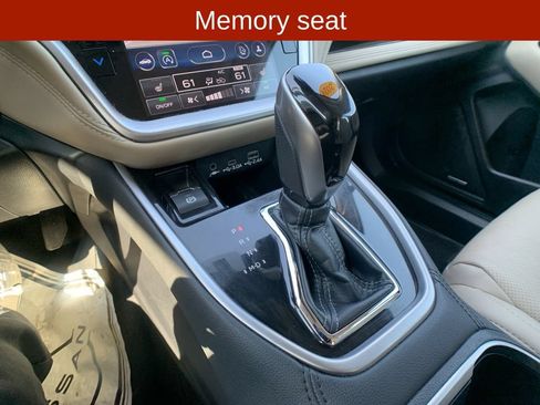 Used 2024 Subaru Legacy Limited AWD/4WD image 22