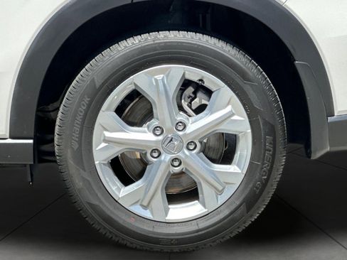 Used 2025 Honda HR-V LX image 25