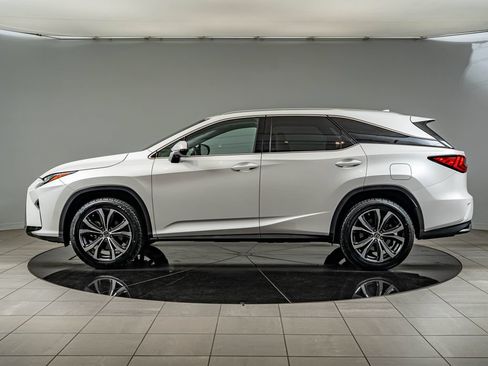 Used 2018 Lexus RX 350L AWD w/ Premium Package image 8