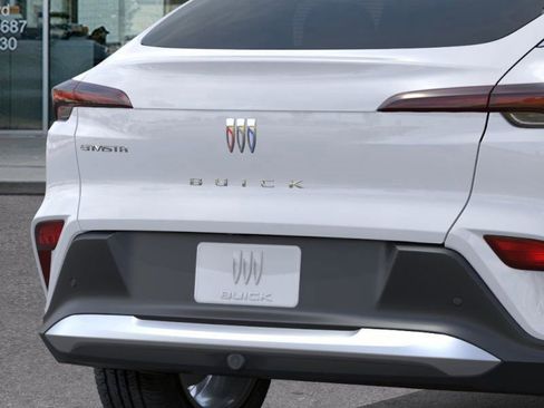 New 2026 Buick Envista Preferred image 14