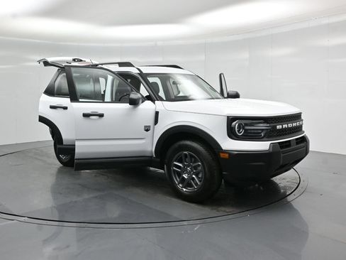 New 2026 Ford Bronco Sport Big Bend AWD/4WD image 30