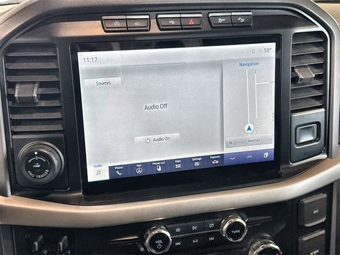 Used 2021 Ford F150 XLT w/ Equipment Group 302A High image 19