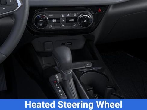 New 2026 Chevrolet Trax LT w/ Driver Confidence Package FWD image 26