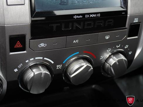 Used 2018 Toyota Tundra SR5 w/ TRD Off Road Package image 38