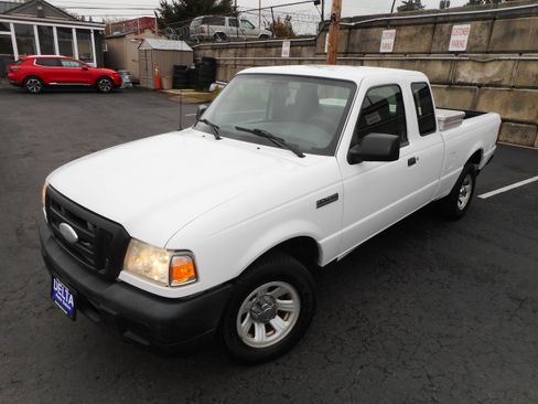 Used 2007 Ford Ranger XL image 9