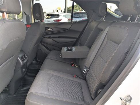 Used 2019 Chevrolet Equinox LT image 14