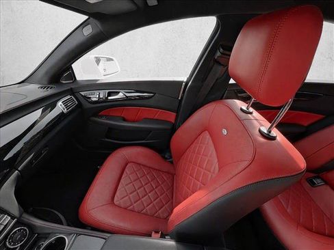 Used 2016 Mercedes-Benz CLS 400 image 20