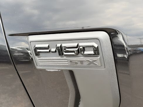 New 2026 Ford F150 STX w/ Equipment Group 200A AWD/4WD image 16