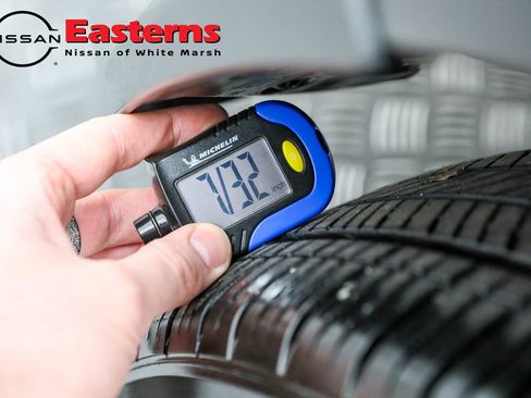 Used 2022 Nissan Rogue Sport S image 35