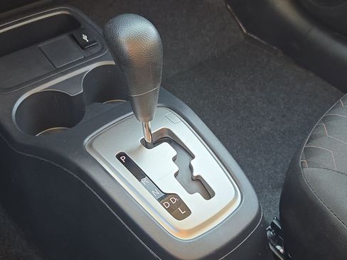 Used 2024 Mitsubishi Mirage ES FWD image 25