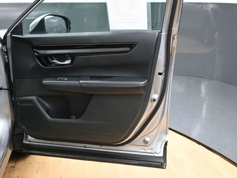 Used 2023 Honda CR-V EX-L image 38