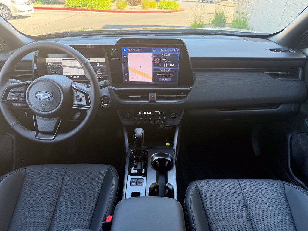 New 2026 Subaru Outback Limited AWD/4WD image 15