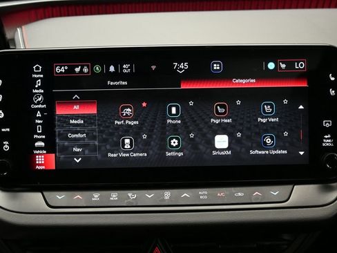 Used 2024 Dodge Charger R/T w/ Plus Group image 20