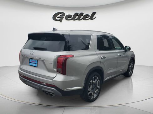 Used 2024 Hyundai Palisade Limited AWD/4WD image 9