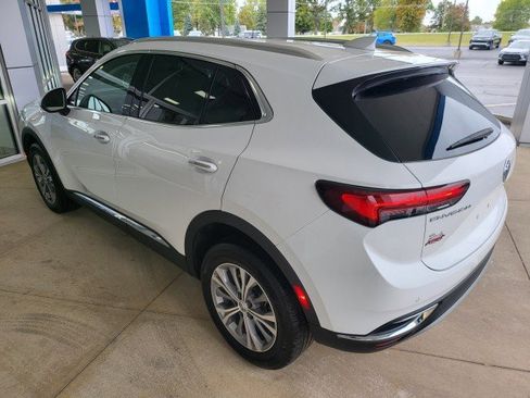 Used 2022 Buick Envision Preferred image 17