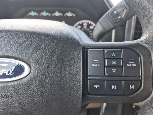 Used 2023 Ford F150 XLT AWD/4WD image 20