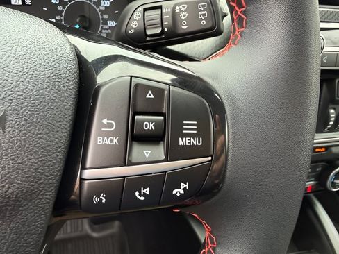 Certified 2021 Ford Escape SEL w/ SEL Stealth AWD Package image 20
