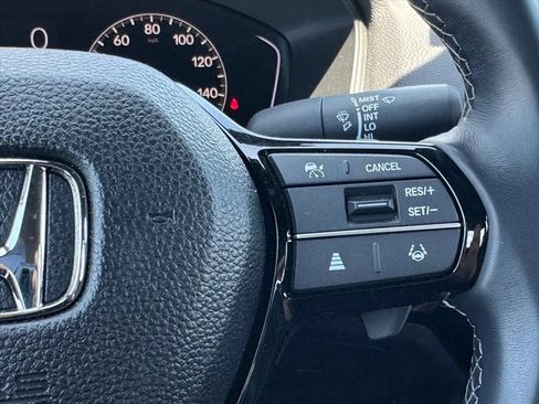 Used 2026 Honda Civic Sport image 17