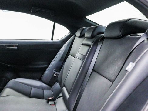 Certified 2025 Lexus IS 300 F Sport w/ Accessory Package 2 RWD image 19